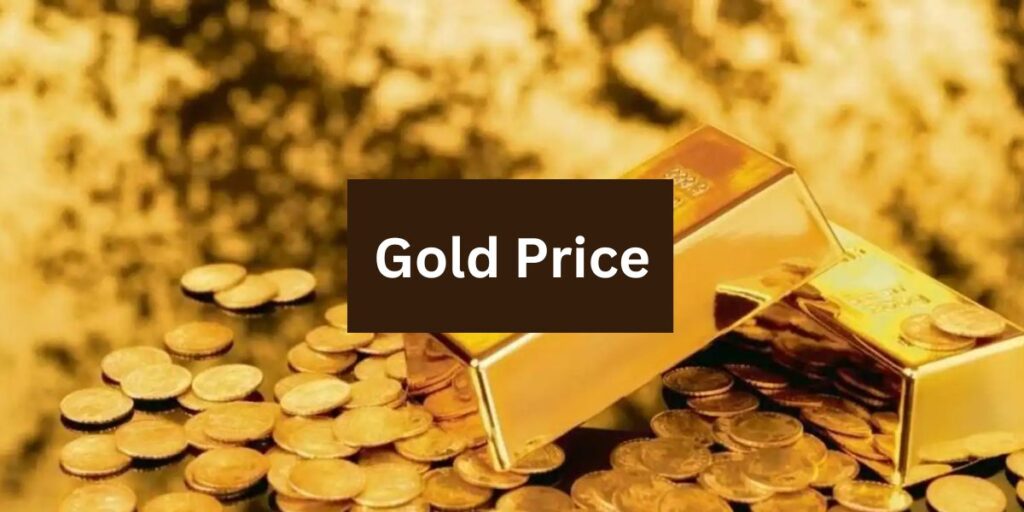 Gold Price