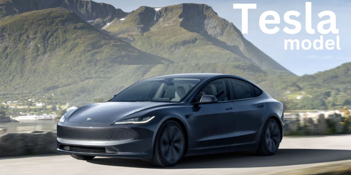 Tesla Car China Production 2024 हुआ कम , जानिए वजह? Revolutionary