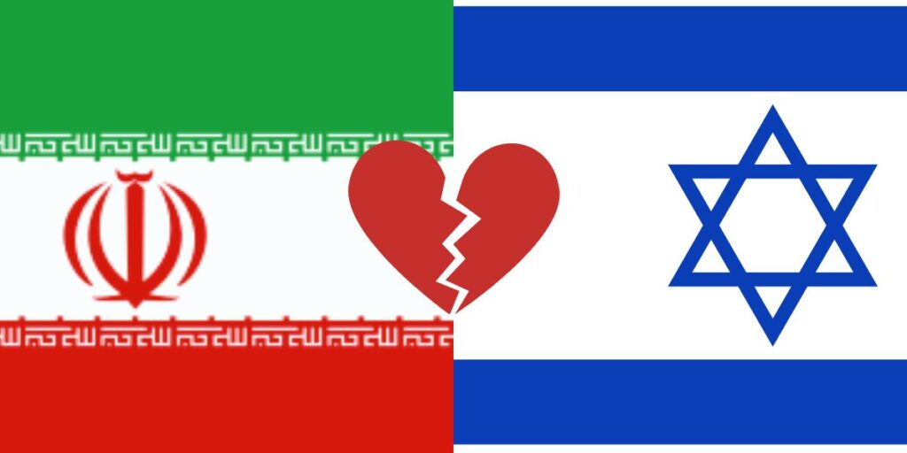 Iran War Israel