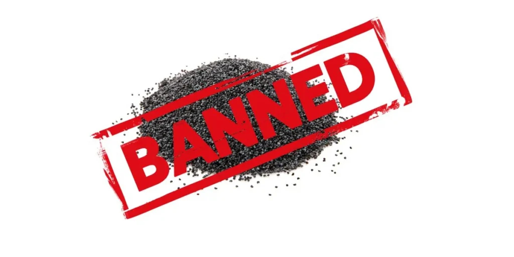 Poppy Seeds banned in other countries