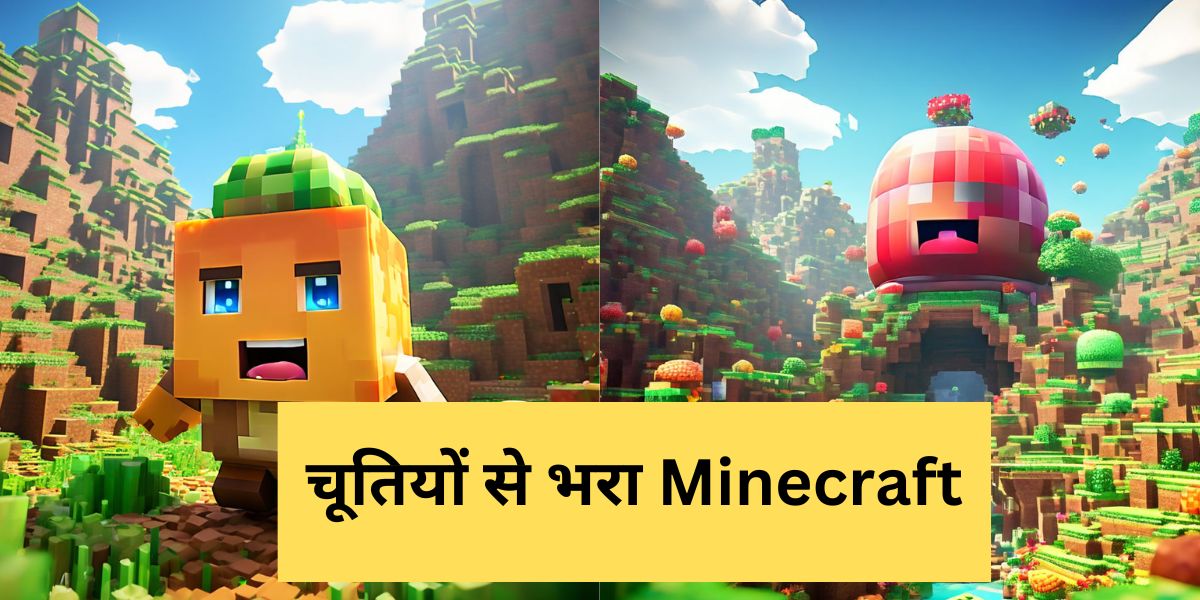 minecraft