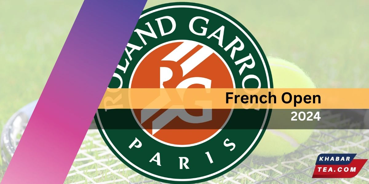 French Open 2024 Fury: Nadal, Zverev, Djokovic in Epic Clash