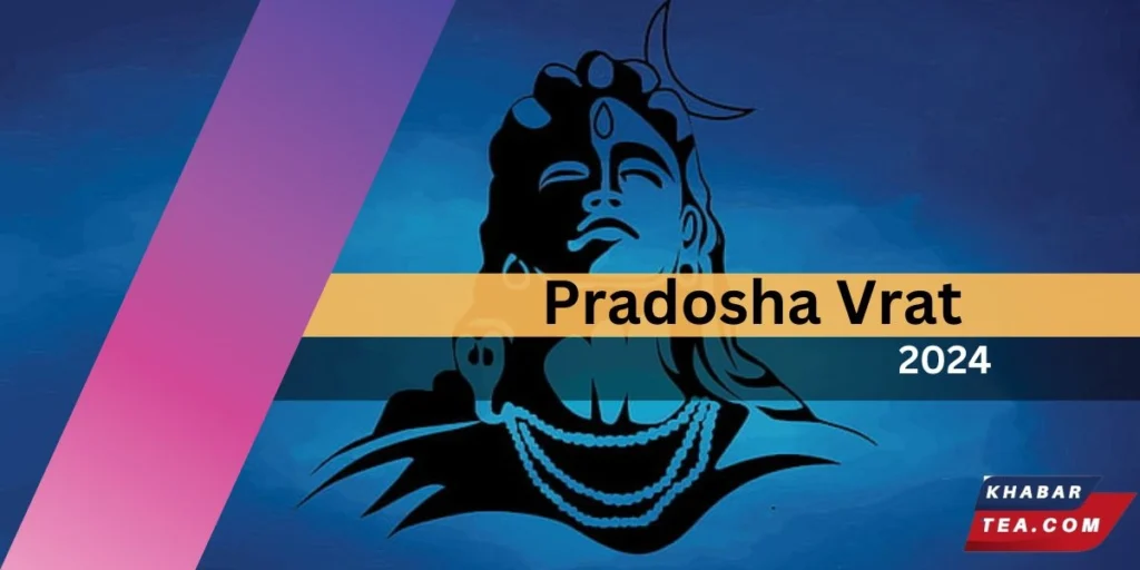 2024 Pradosha Vrat