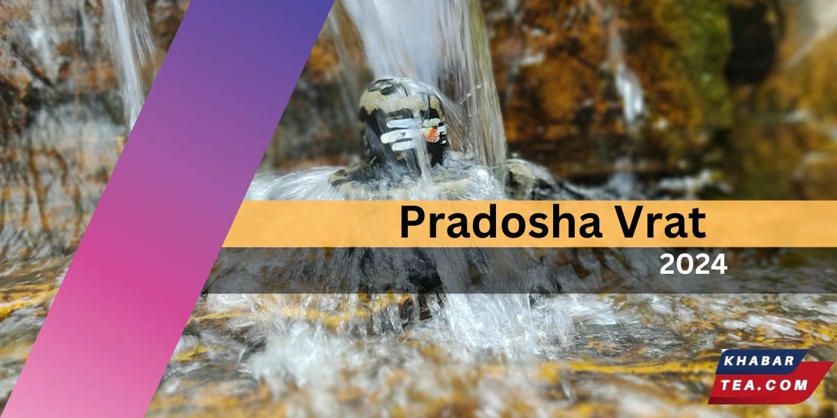 Pradosha Vrat