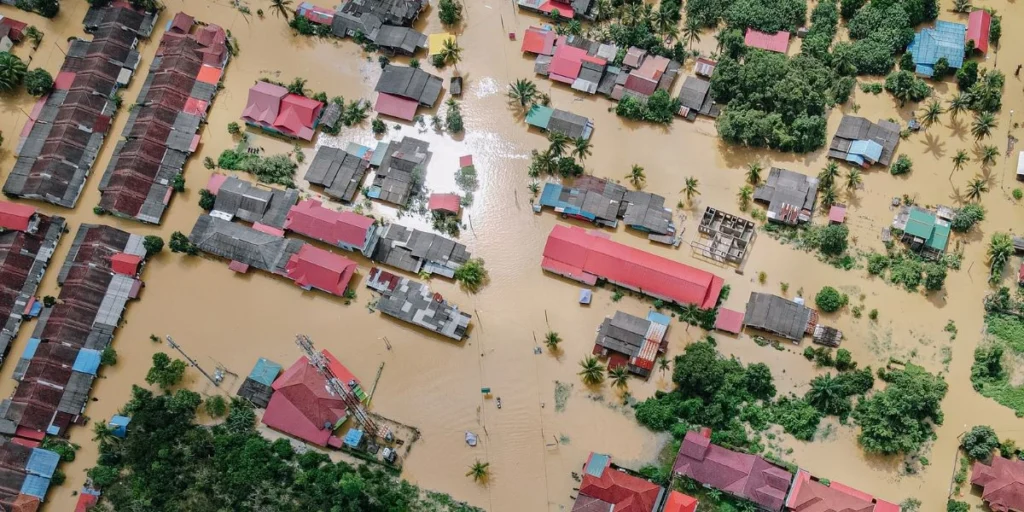 Rio Grande do Sul Flood 