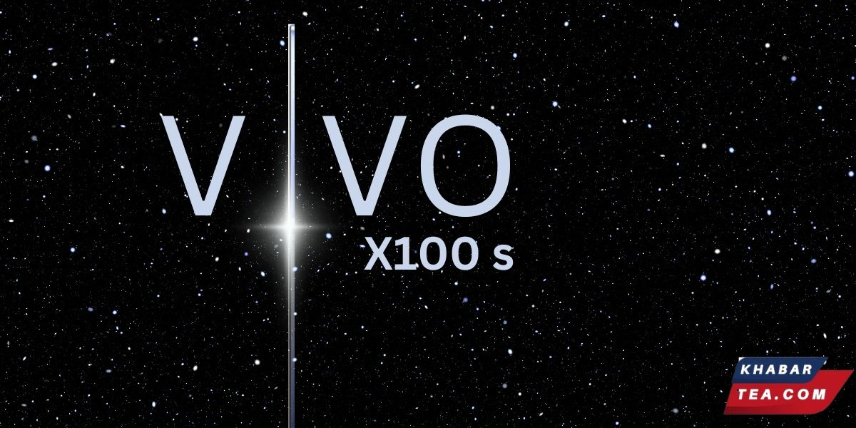 Vivo X100s