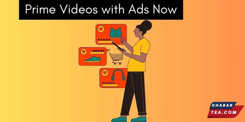 pause ads amazon prime videos 