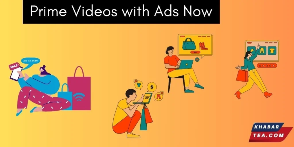 pause ads format of amazon prime videos