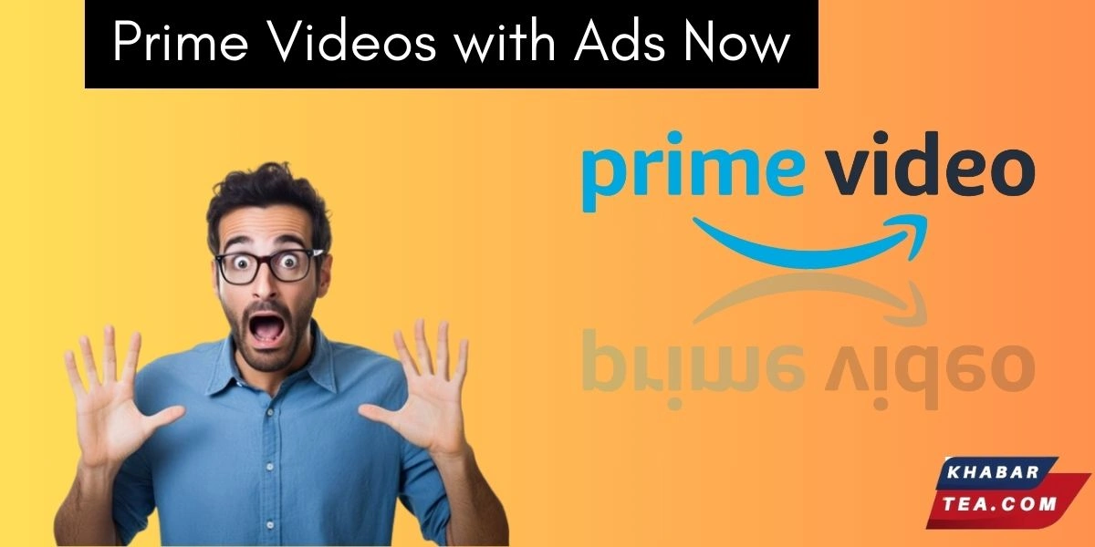 Amazon Prime Video 2024: Thriving in the New Era of Interactive Advertising