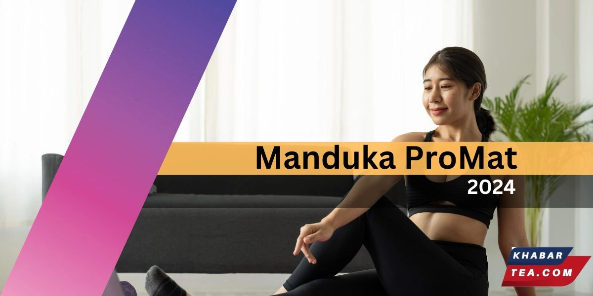 Manduka Mat Pro